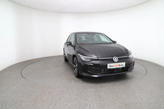 Bild eines VW Golf Rabbit TSI