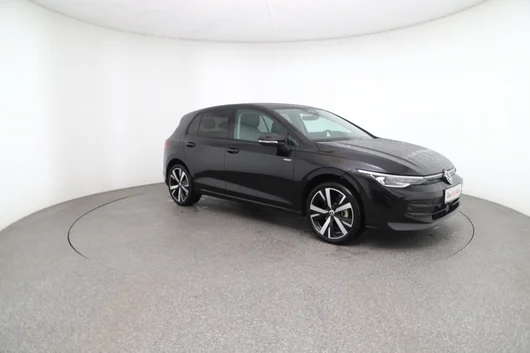 Bild eines VW Golf Rabbit TSI
