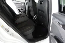 Škoda Elroq RS in Moon-Weiß Metallic