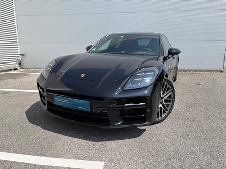 Porsche Panamera 4 E-Hybrid