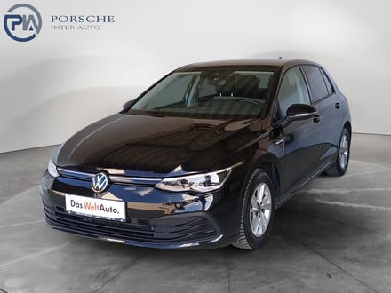VW Golf Life TSI