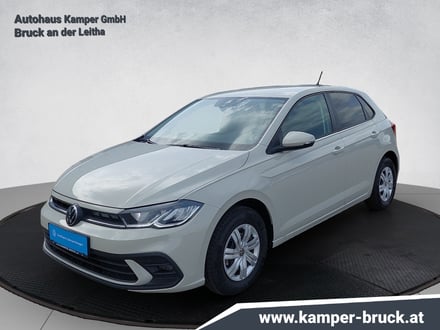 VW Polo 4Me