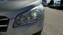 Thumbnail-Foto von Fahrzeug