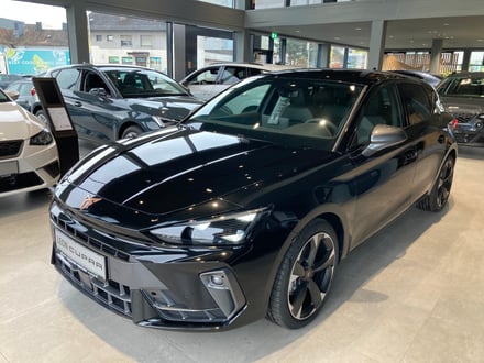 CUPRA Leon 1.5 TSI 150 PS ACT