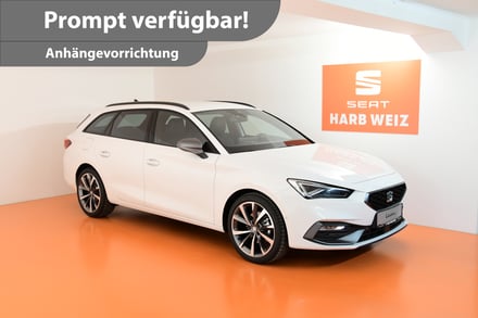 SEAT Leon SP Kombi FR 1.5 TSI 115 PS