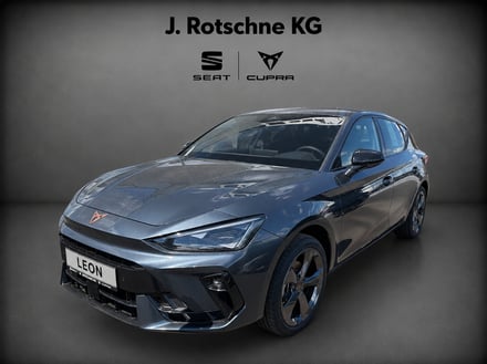 CUPRA Leon 1.5 eTSI DSG