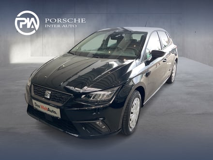 SEAT Ibiza Reference Edition 1.0