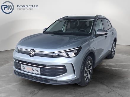 VW Tiguan Friends TDI 4MOTION DSG