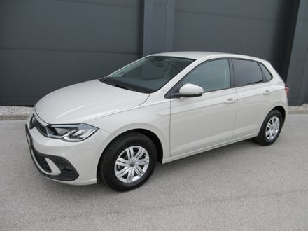 VW Polo 4Me