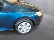 Thumbnail-Foto von Fahrzeug