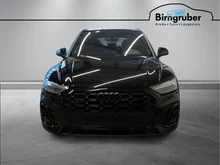 Audi SQ5 TDI quattro in mythosschwarz metallic