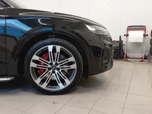 Audi SQ5 TDI quattro in mythosschwarz metallic