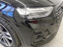 Audi SQ5 TDI quattro in mythosschwarz metallic
