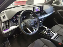 Audi SQ5 TDI quattro in mythosschwarz metallic
