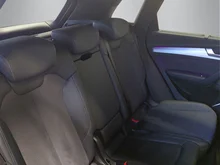 Audi SQ5 TDI quattro in mythosschwarz metallic