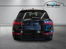 Audi SQ5 TDI quattro in mythosschwarz metallic