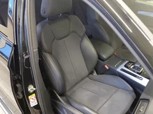 Audi SQ5 TDI quattro in mythosschwarz metallic