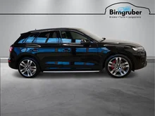 Audi SQ5 TDI quattro in mythosschwarz metallic