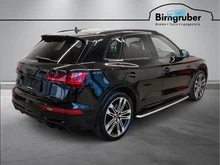 Audi SQ5 TDI quattro in mythosschwarz metallic