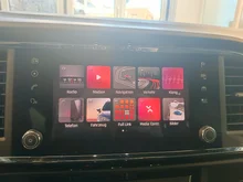 Thumbnail-Foto von Fahrzeug