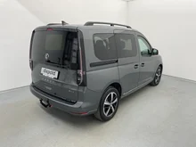 Thumbnail-Foto von Fahrzeug