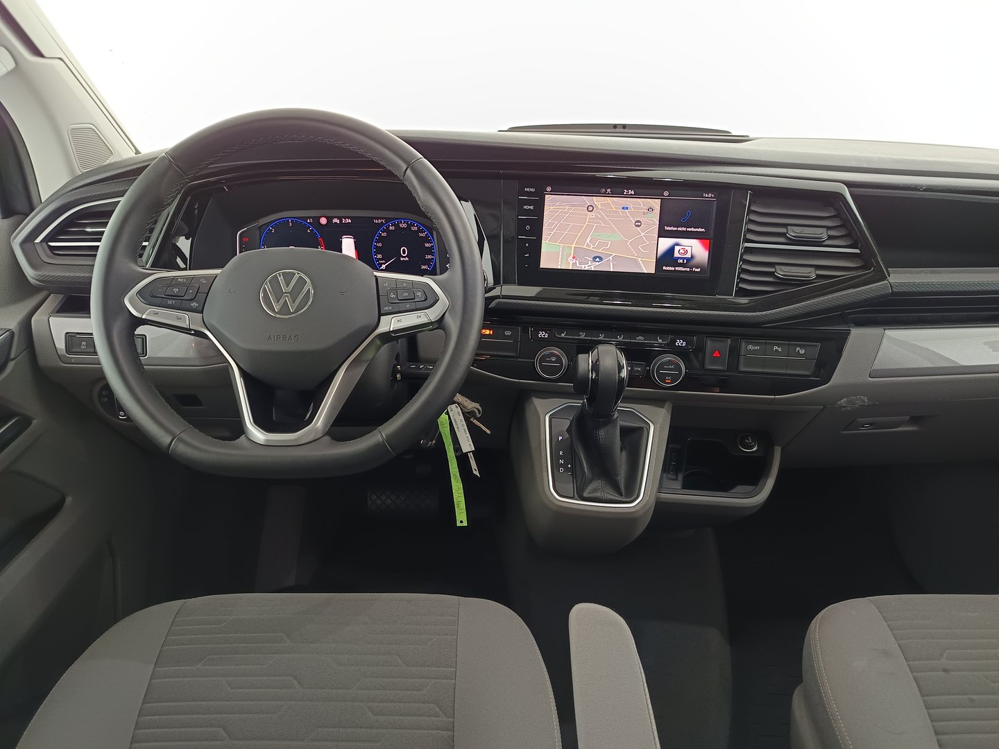 VW California Ocean TDI | Bild 12 von 40