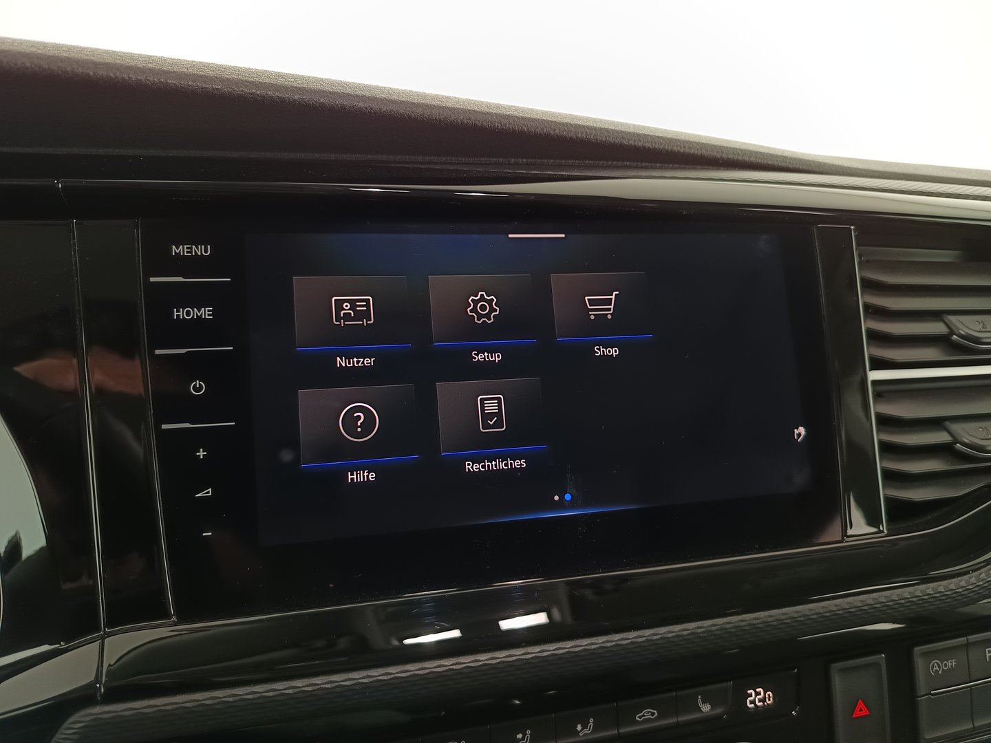 VW California Ocean TDI | Bild 17 von 40