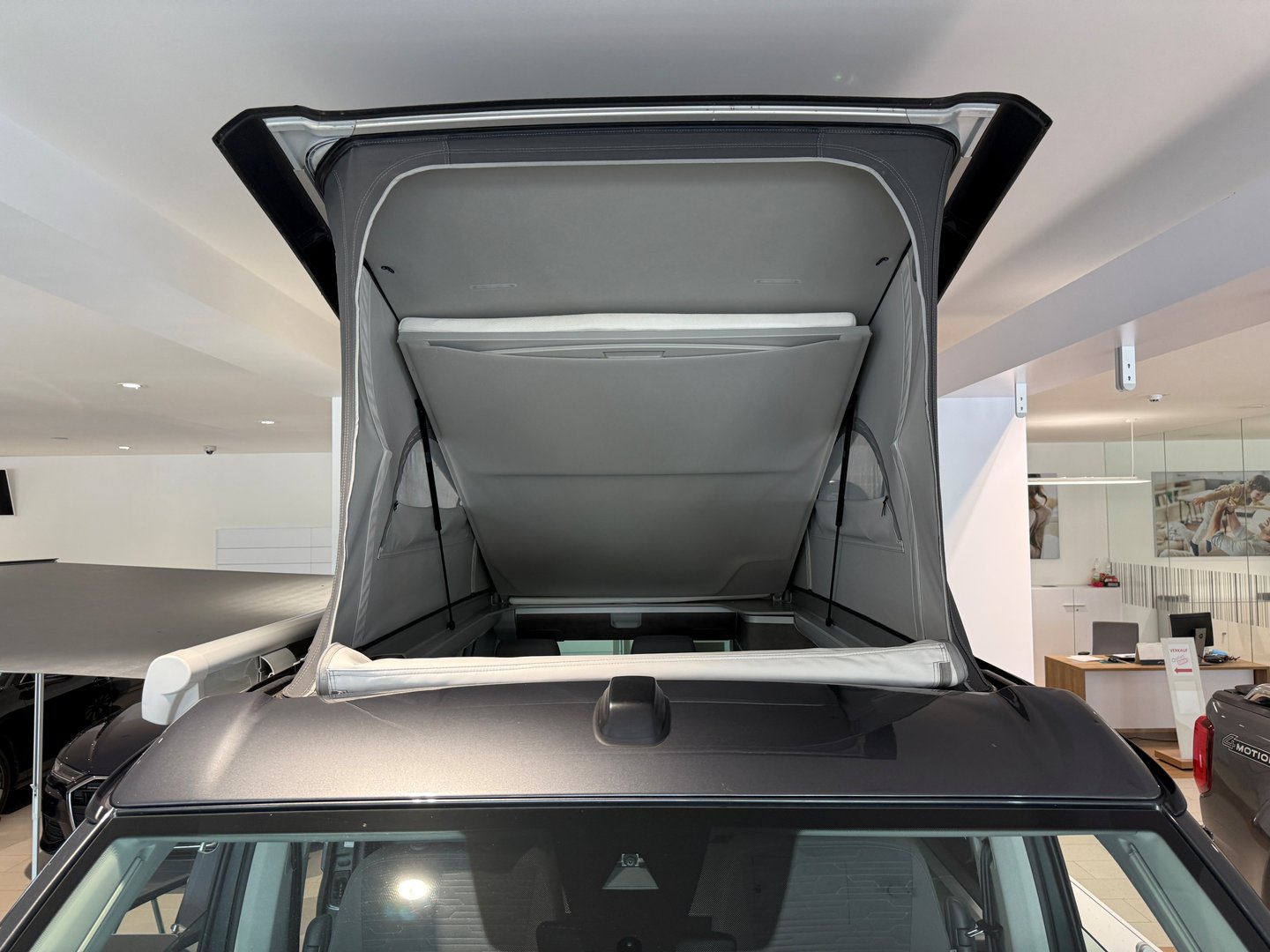 VW California Ocean TDI | Bild 39 von 40
