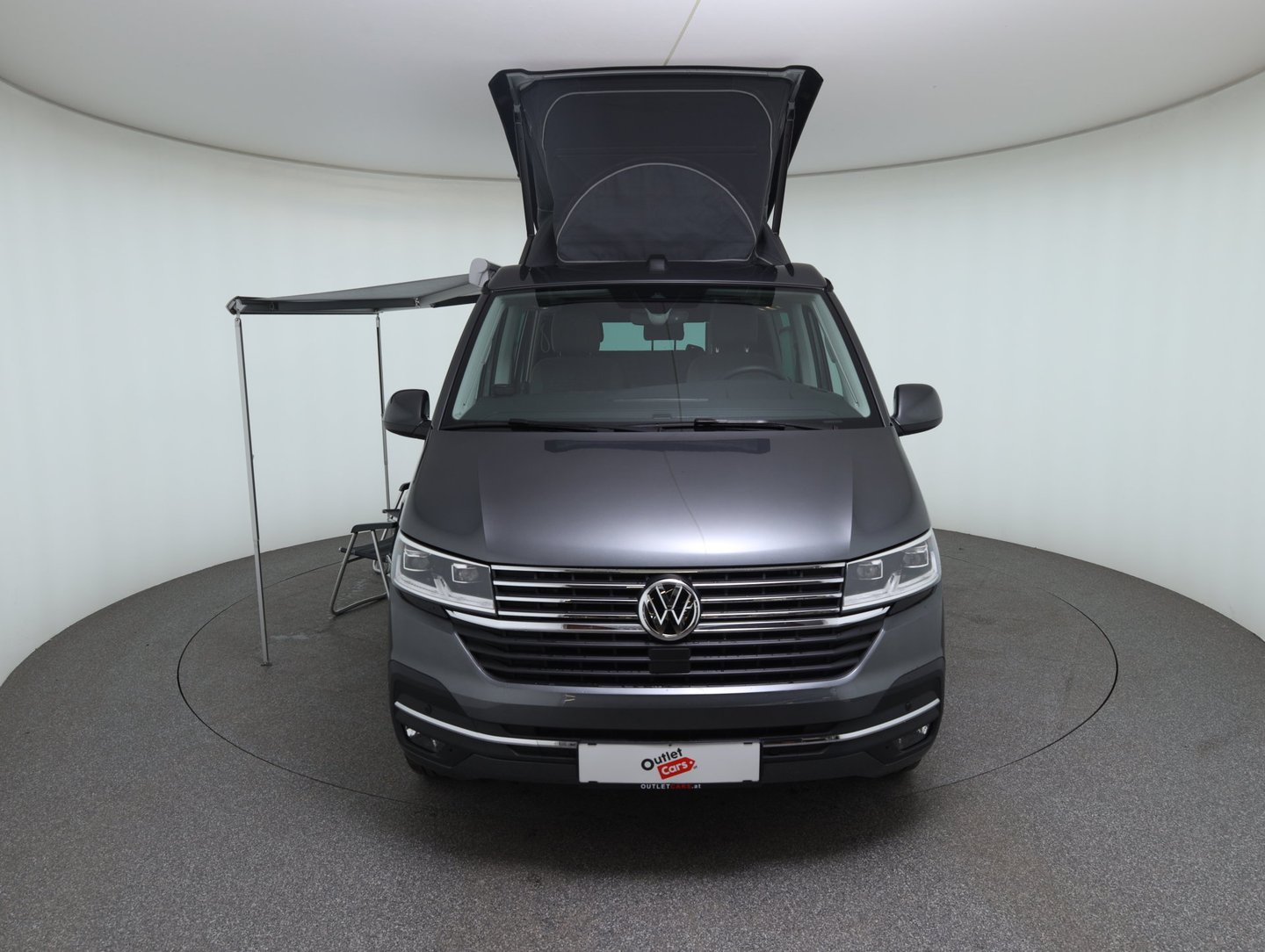 VW California Ocean TDI | Bild 5 von 40