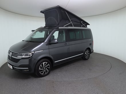 VW California Ocean TDI