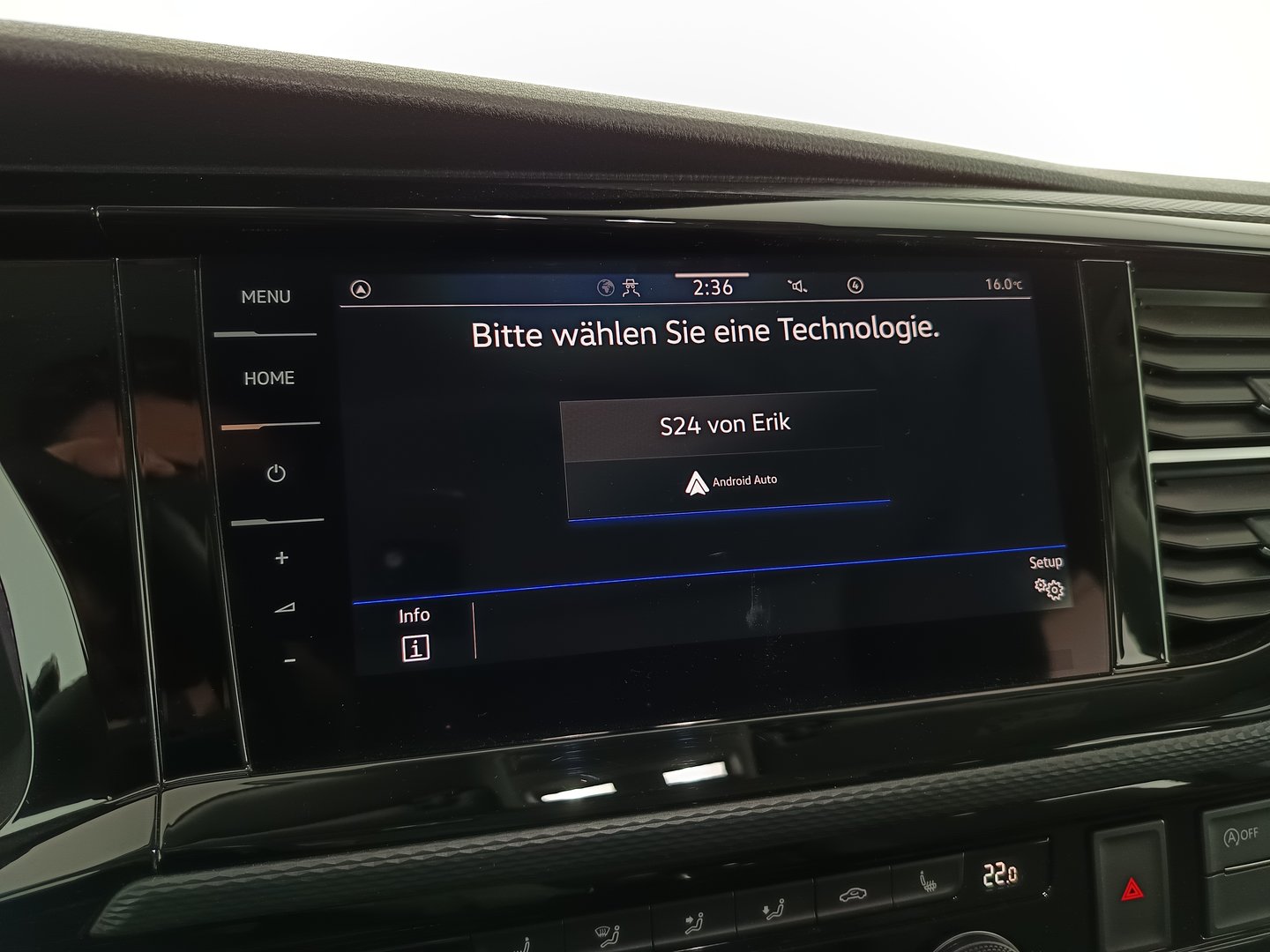 VW California Ocean TDI | Bild 21 von 40