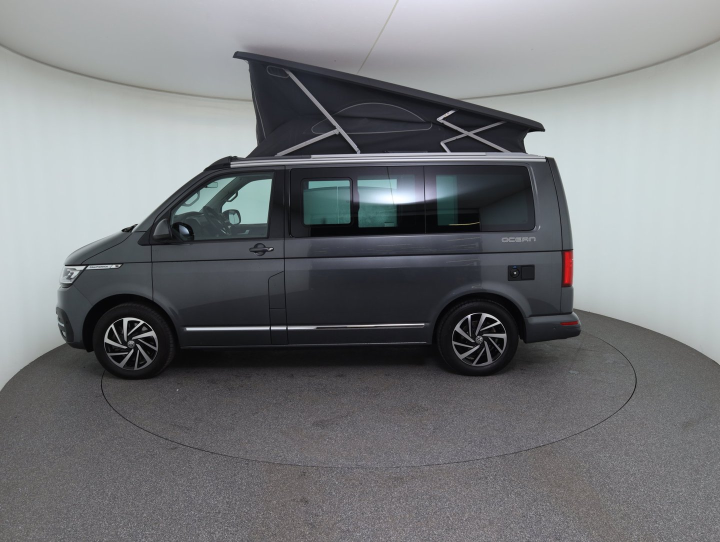 VW California Ocean TDI | Bild 8 von 40