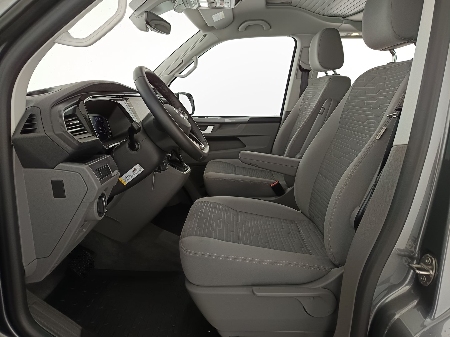 VW California Ocean TDI | Bild 10 von 40