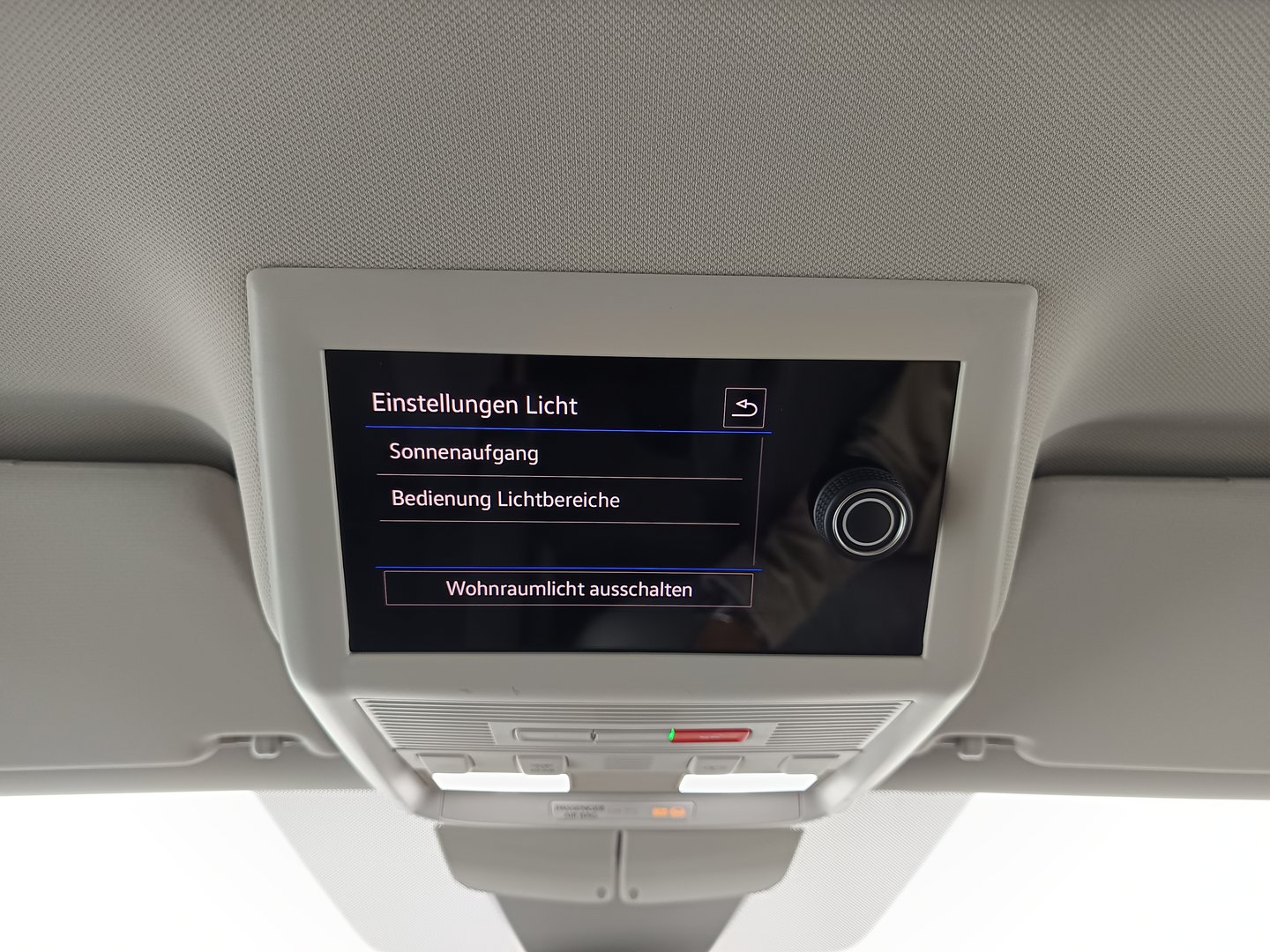 VW California Ocean TDI | Bild 32 von 40