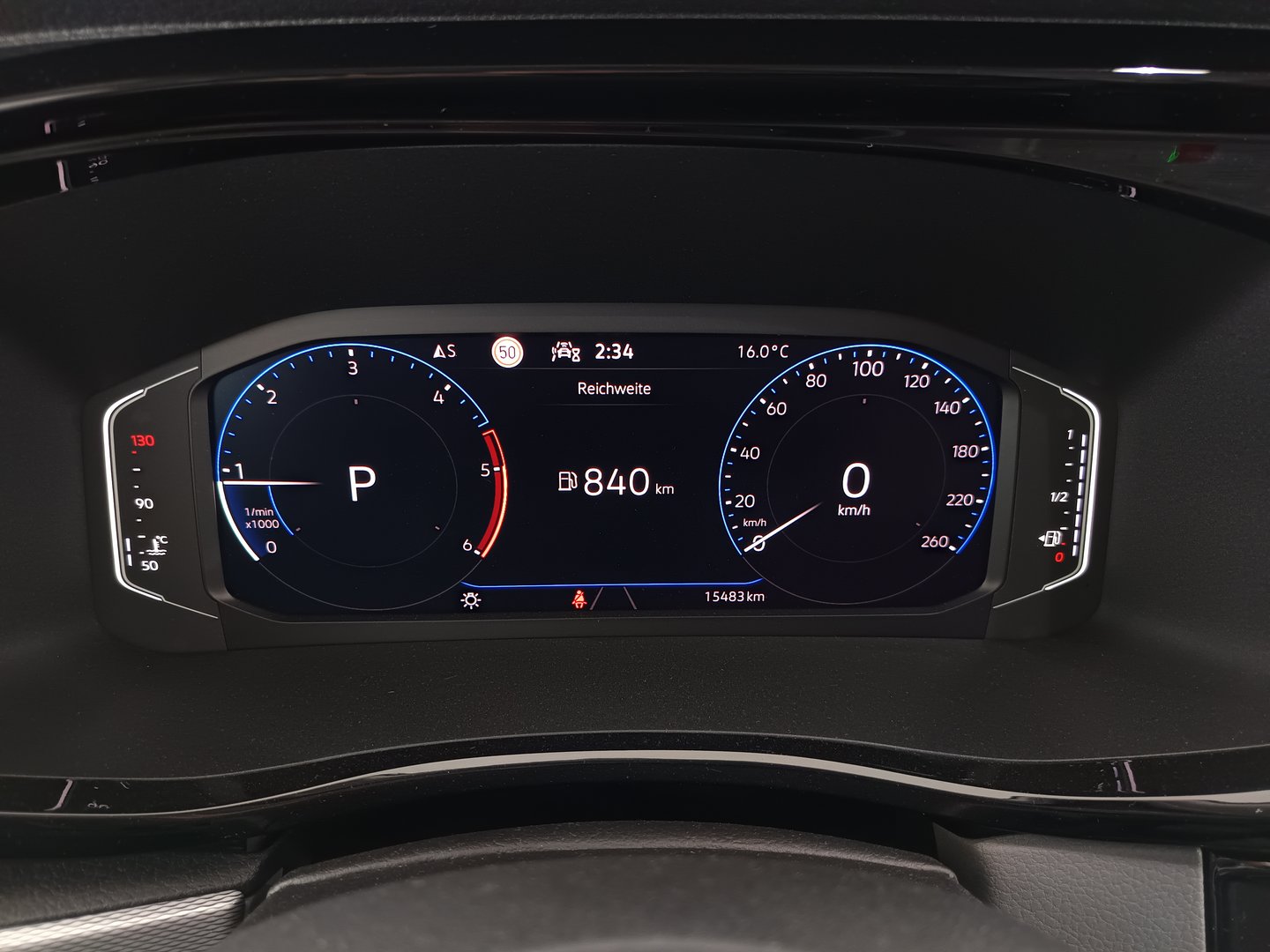 VW California Ocean TDI | Bild 13 von 40