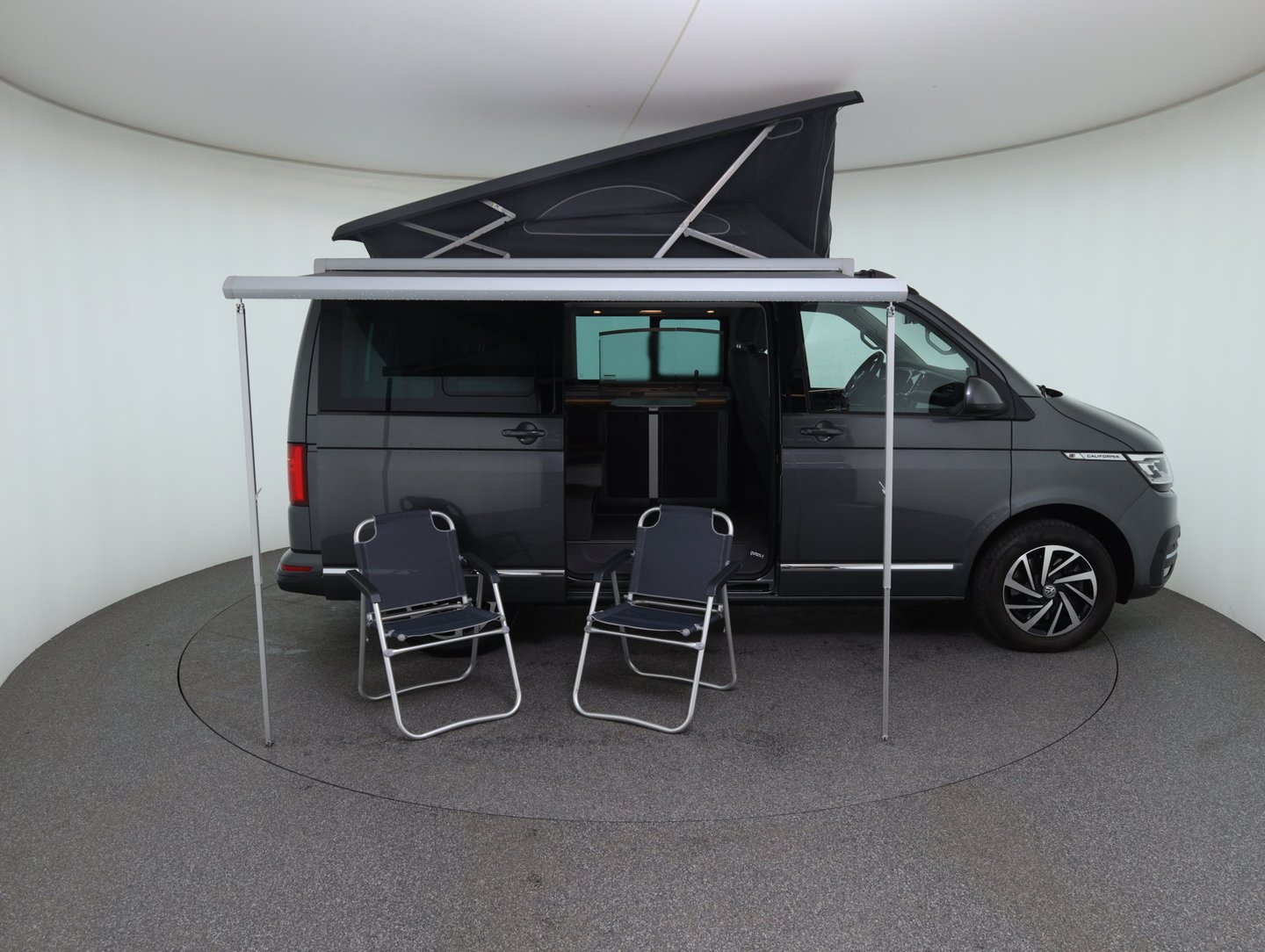 VW California Ocean TDI | Bild 3 von 40