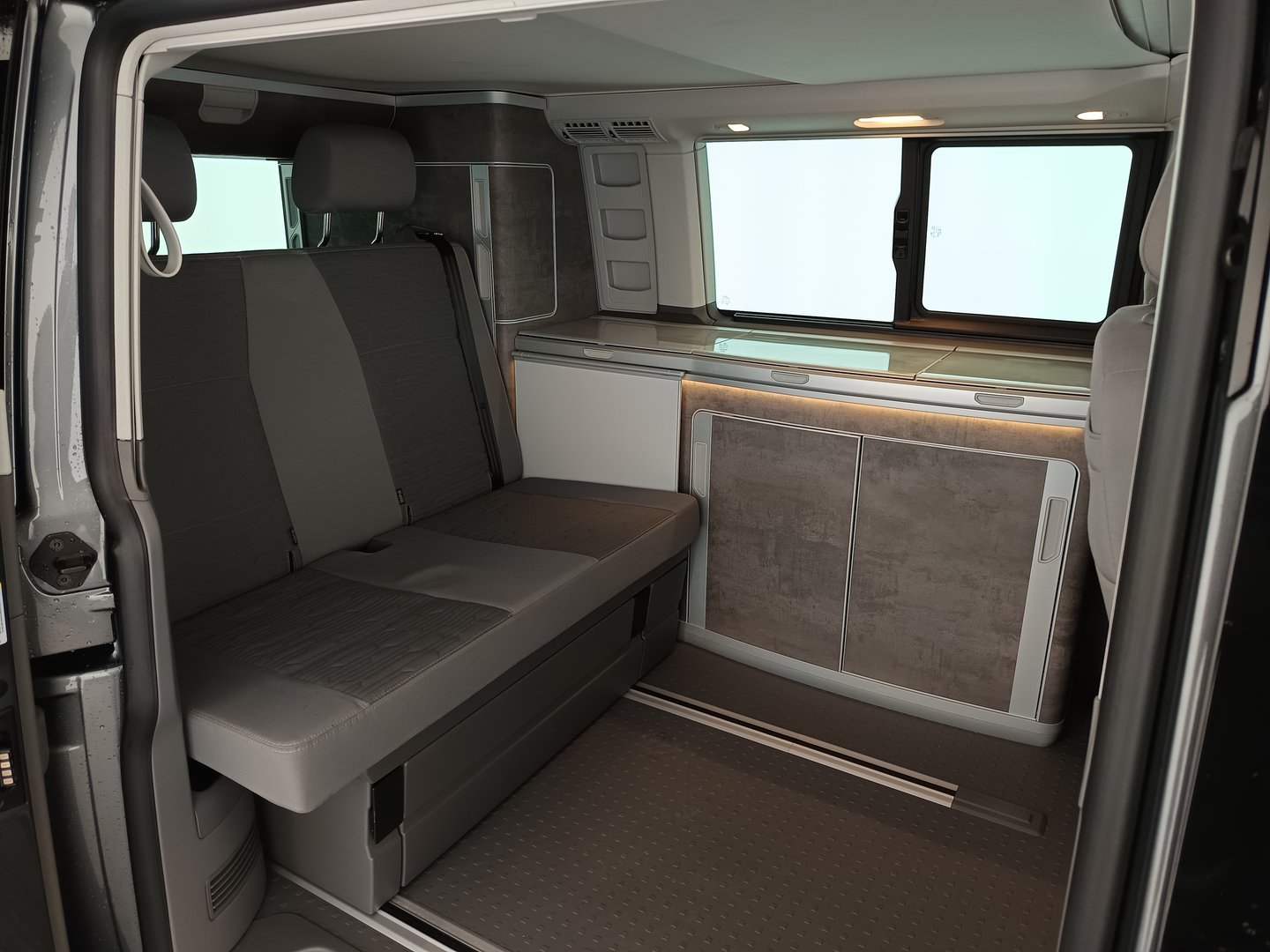 VW California Ocean TDI | Bild 33 von 40