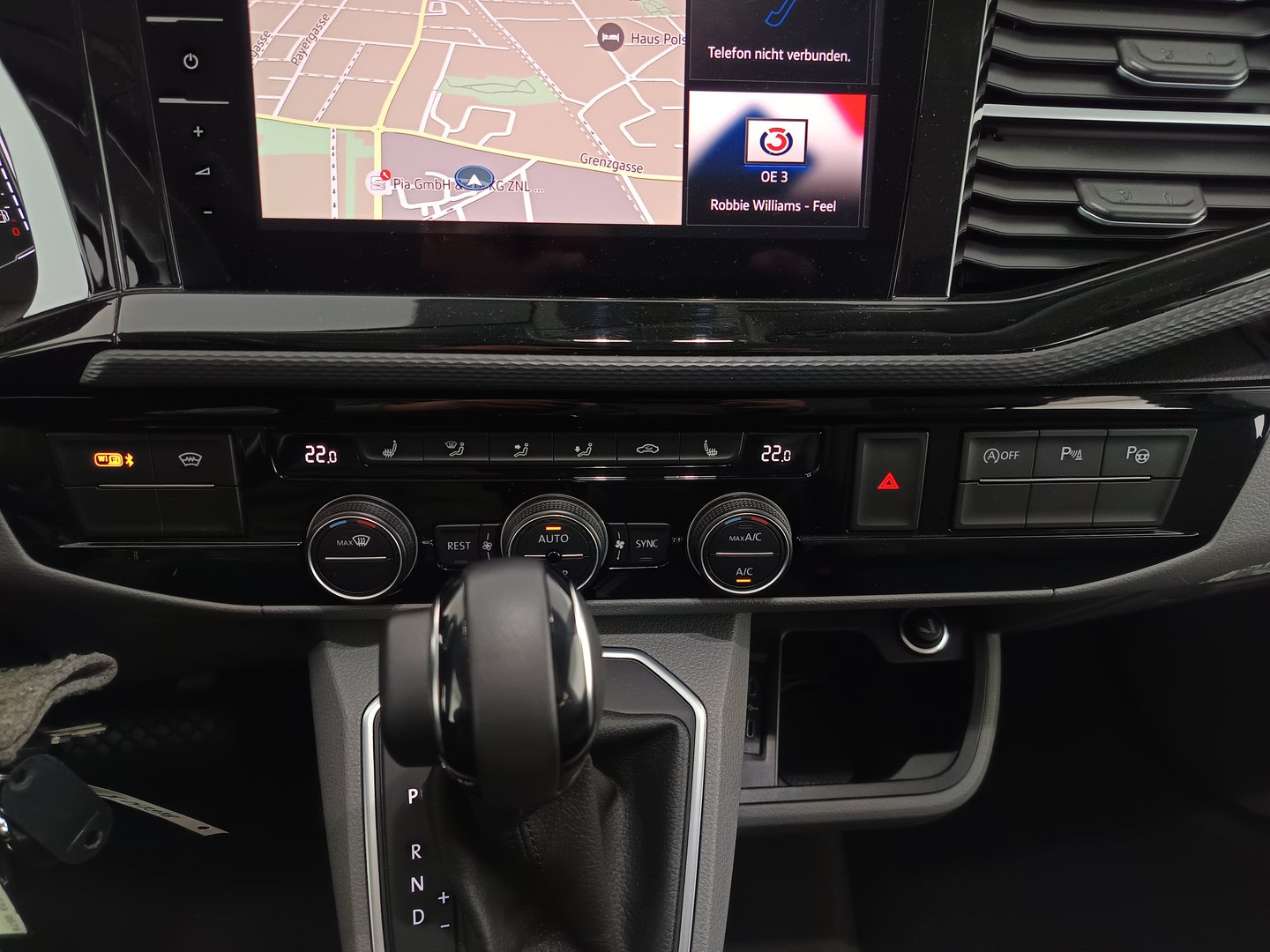 VW California Ocean TDI | Bild 23 von 40
