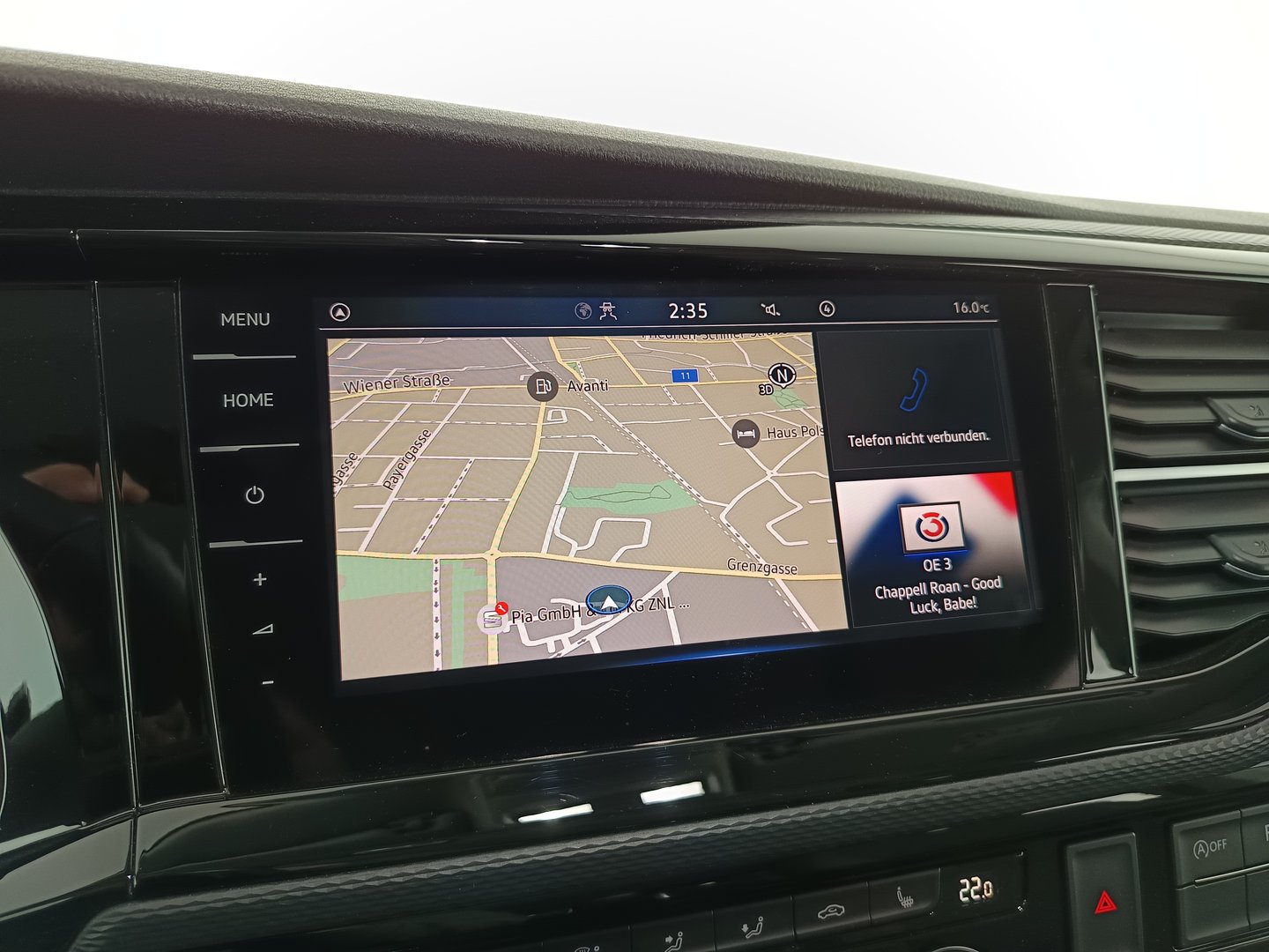 VW California Ocean TDI | Bild 18 von 40