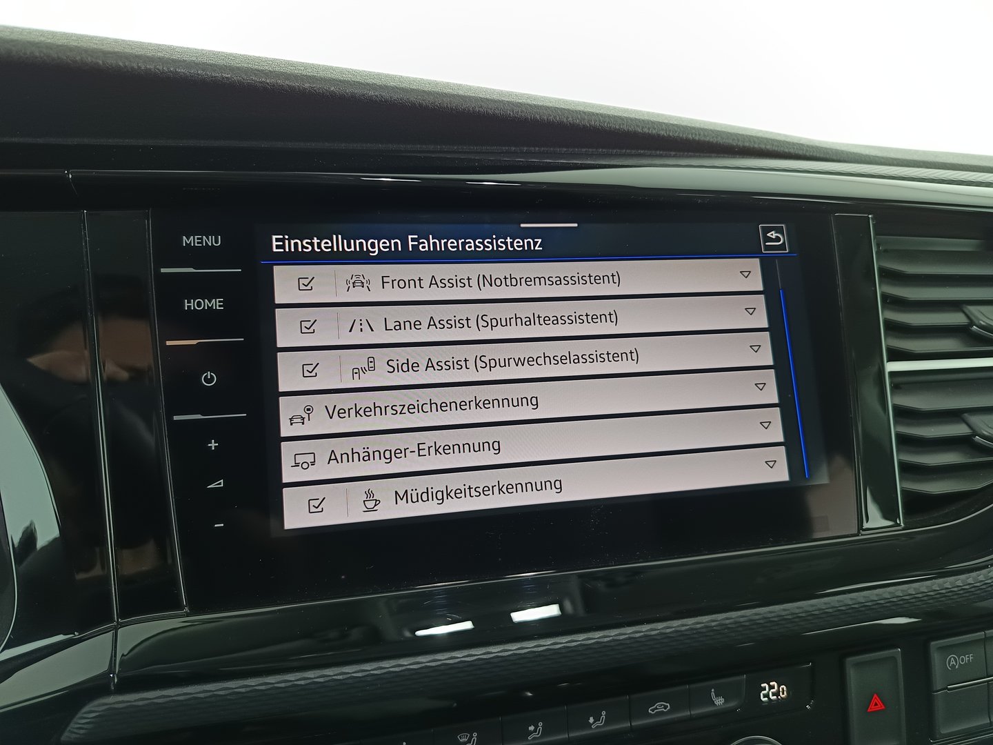 VW California Ocean TDI | Bild 20 von 40