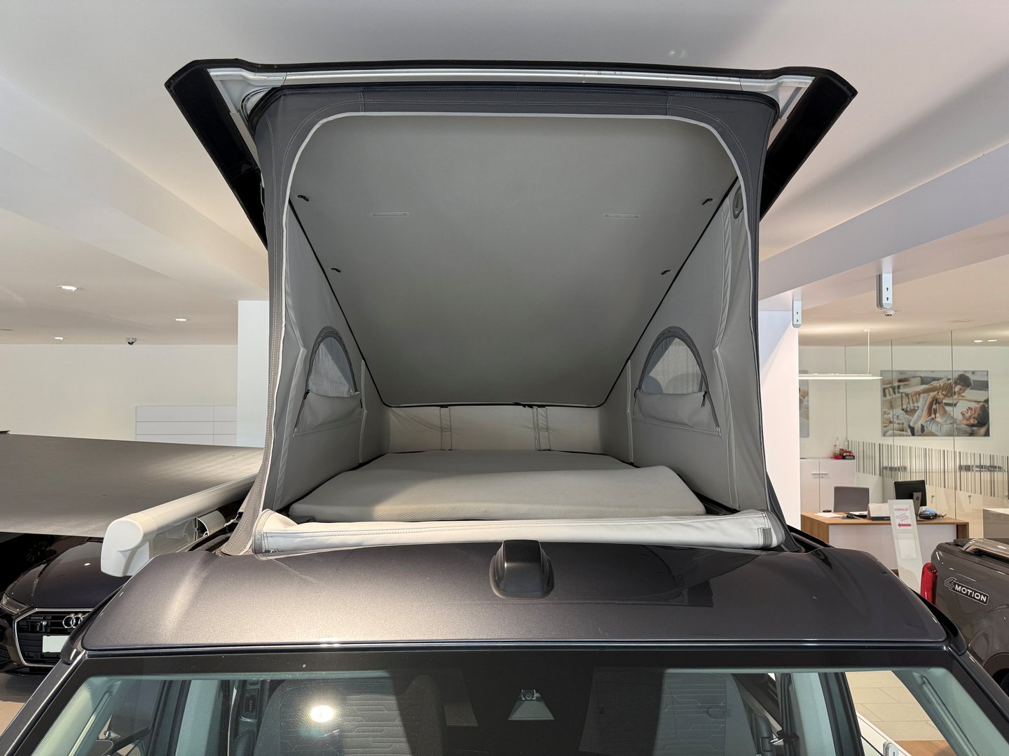 VW California Ocean TDI | Bild 38 von 40