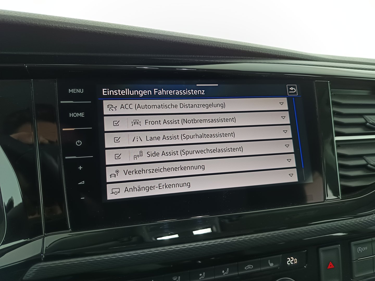 VW California Ocean TDI | Bild 19 von 40