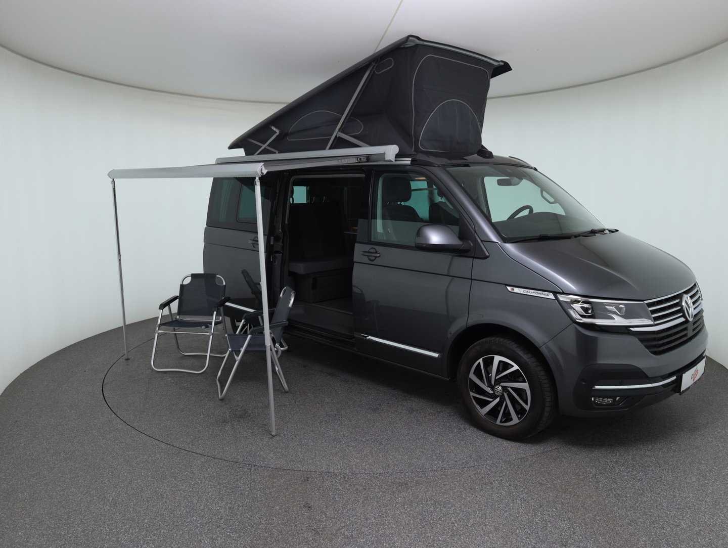 VW California Ocean TDI | Bild 4 von 40