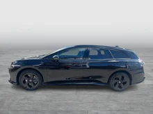 VW ID.7 Tourer GTX 4MOTION 250kW Business in Grenadillschwarz Metallic