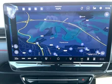 VW ID.7 Tourer GTX 4MOTION 250kW Business in Grenadillschwarz Metallic