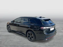 VW ID.7 Tourer GTX 4MOTION 250kW Business in Grenadillschwarz Metallic