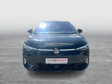 VW ID.7 Tourer GTX 4MOTION 250kW Business in Grenadillschwarz Metallic