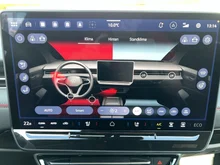 VW ID.7 Tourer GTX 4MOTION 250kW Business in Grenadillschwarz Metallic