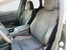 VW ID.7 Tourer GTX 4MOTION 250kW Business in Grenadillschwarz Metallic