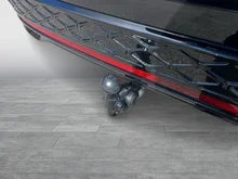 VW ID.7 Tourer GTX 4MOTION 250kW Business in Grenadillschwarz Metallic
